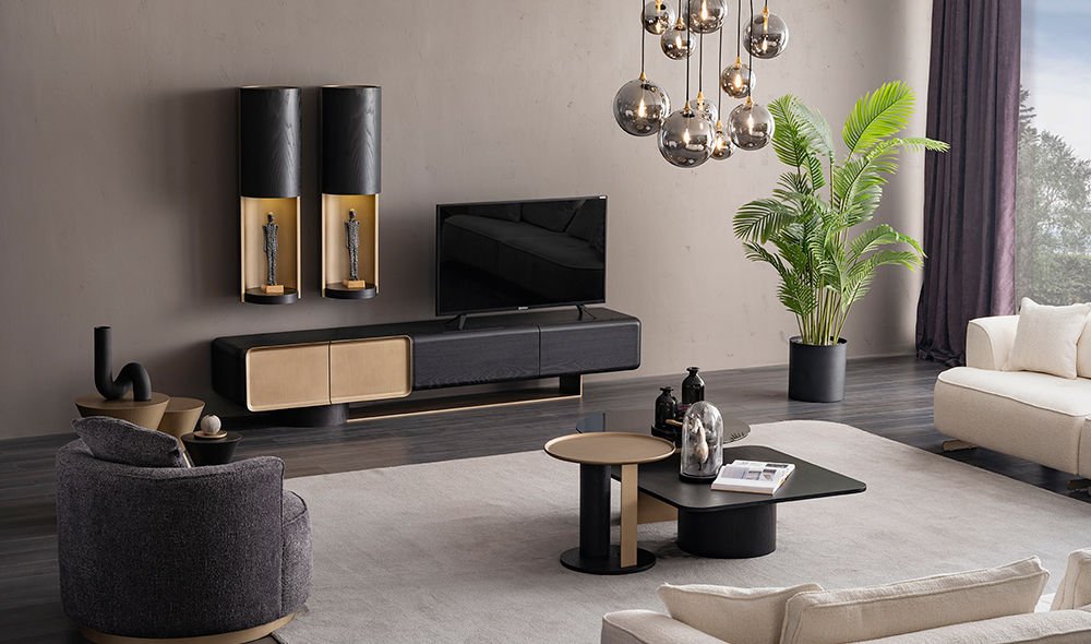 Grande Tv Ünitesi