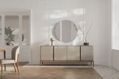 Lucca Lux Yemek Odası