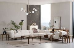 Lotus Plus Köşe Takımı