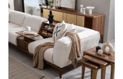 Lotus Plus Köşe Takımı