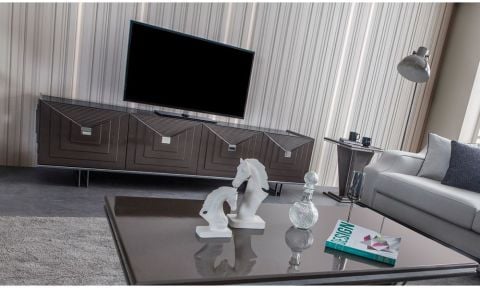 Alfa Tv Ünitesi