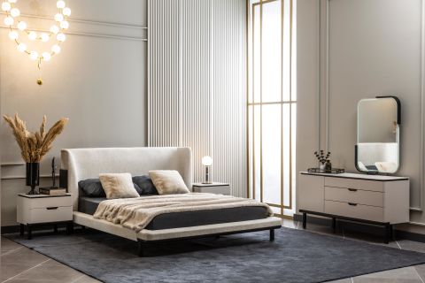 Soho Yatak Odası