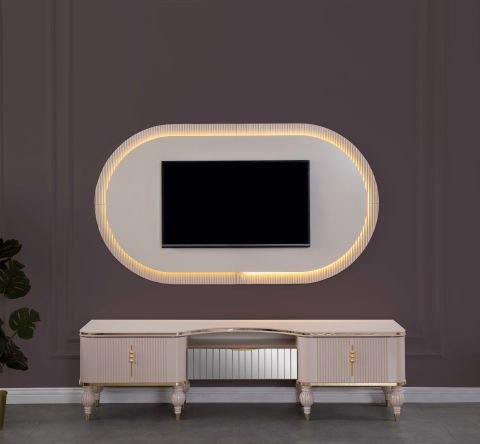 Puma Tv Ünitesi