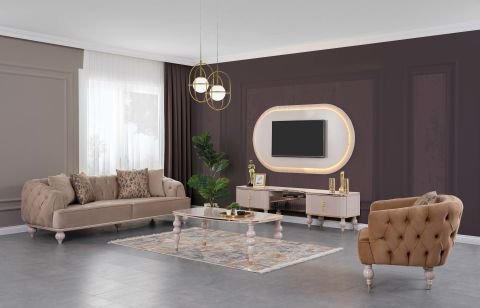 Puma Tv Ünitesi