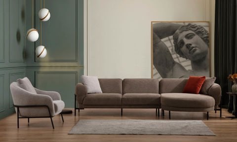 Palermo Relax Koltuk