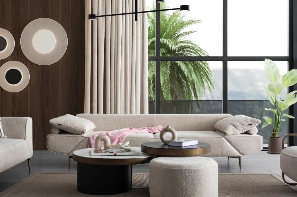 Loft Koltuk Takımı