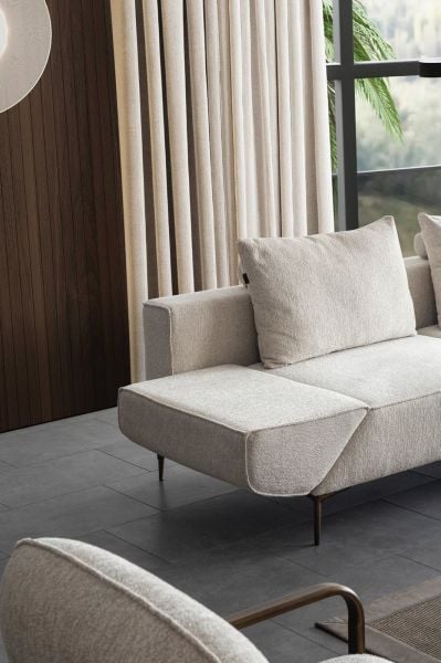 Loft Koltuk Takımı