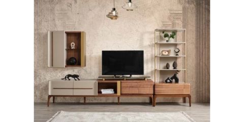 Icon Tv Ünitesi