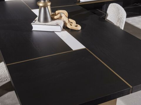 Etro Yemek Odası