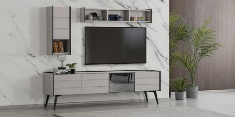 Mona Tv Ünitesi