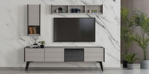 Mona Tv Ünitesi