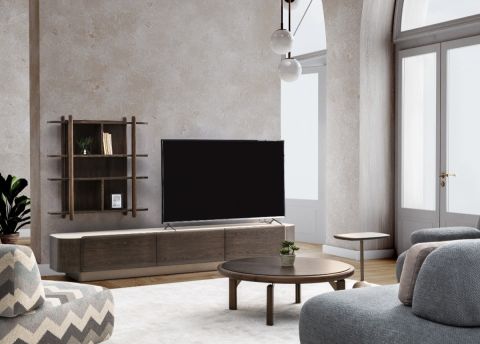 Morphose Tv Ünitesi