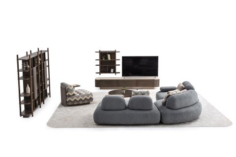 Morphose Tv Ünitesi