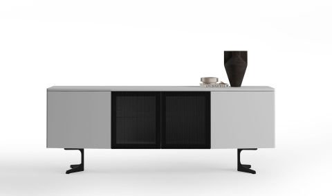 Monza Grey Yemek Odası