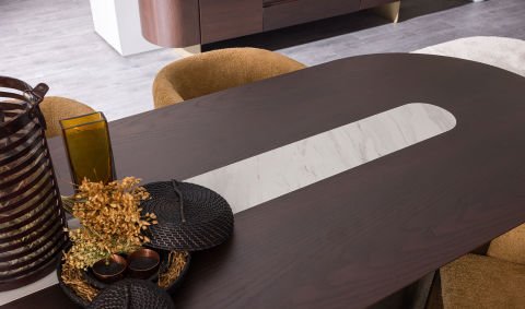 Passion Yemek Odası