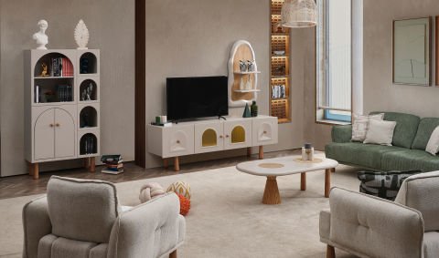 Prenses Tv Ünitesi