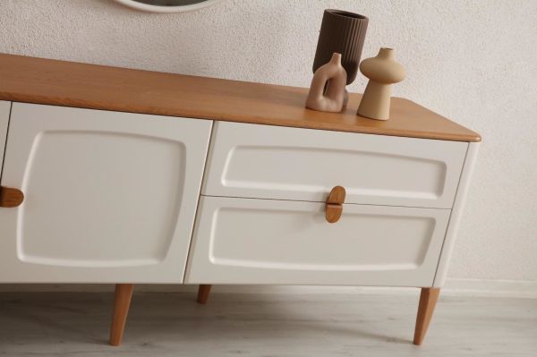 Natura Bohem Yemek Odası