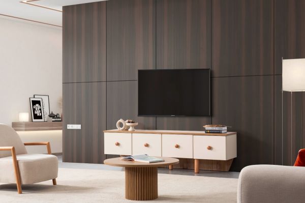 Soft Bohem Tv Ünitesi