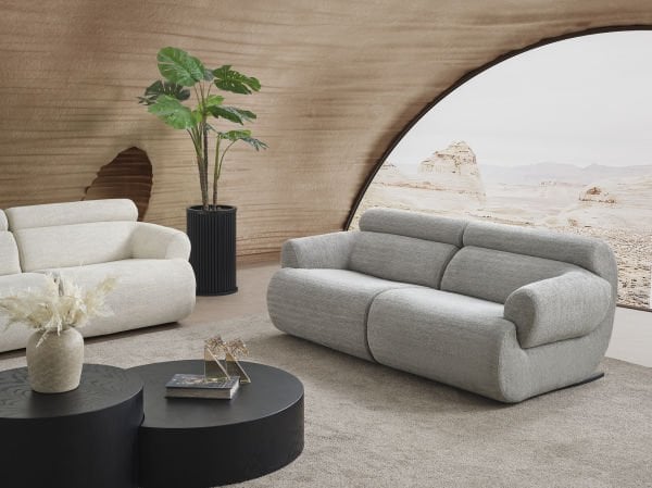Helix Koltuk Takımı