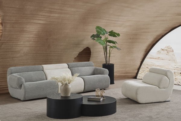 Helix Koltuk Takımı