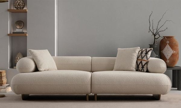 Glamour Koltuk Takımı