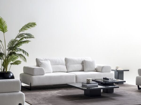 Sirocco Koltuk Takımı