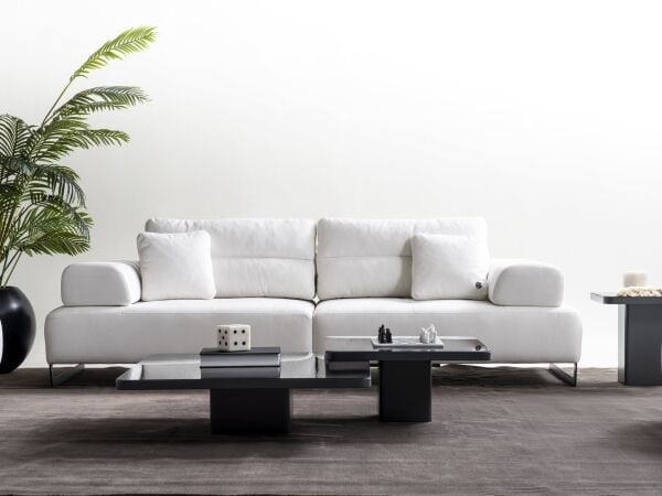Sirocco Koltuk Takımı