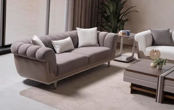 Aspendos Koltuk Takımı