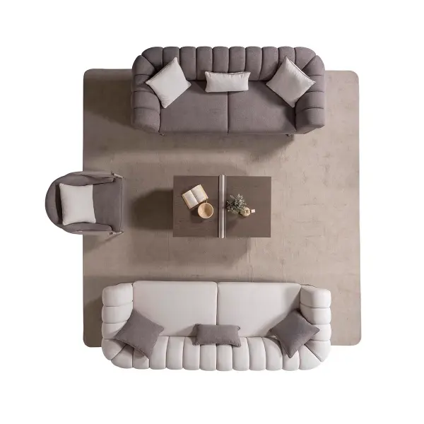 Aspendos Koltuk Takımı