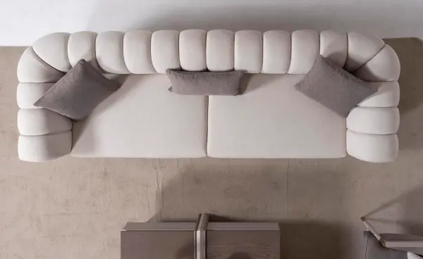 Aspendos Koltuk Takımı