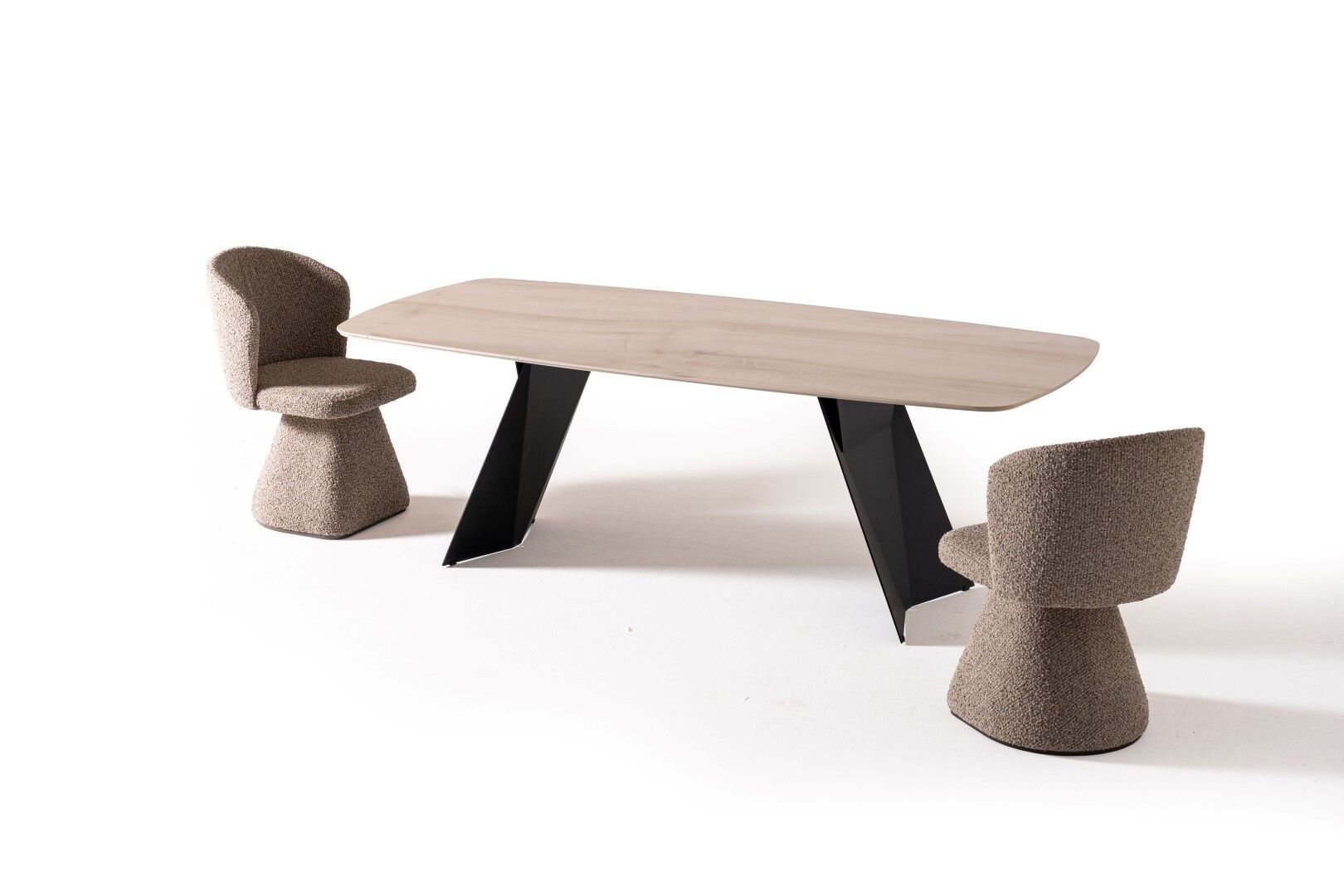 Vıenna Seramik Masa