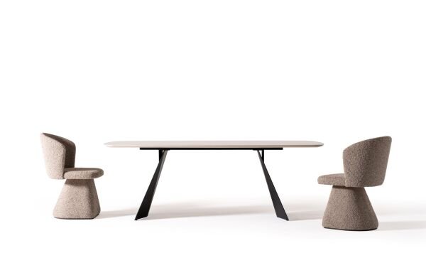 Vıenna Seramik Masa