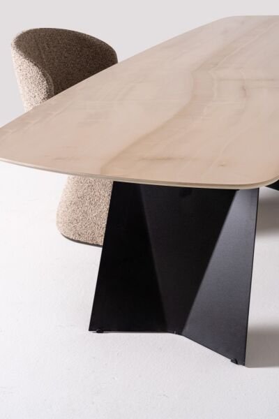 Vıenna Seramik Masa