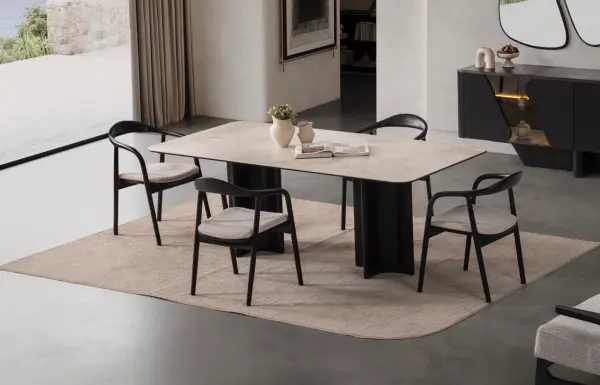 Rio Venge Yemek Odası