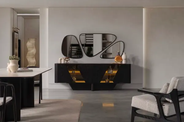 Rio Venge Yemek Odası