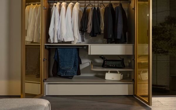 Melissa Yatak Odası