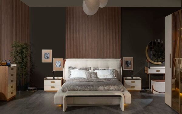 Melissa Yatak Odası