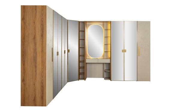 Melissa Yatak Odası