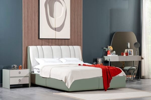 Los Angeles Yatak Odası