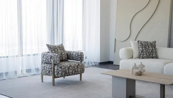 Mocha Koltuk Takımı