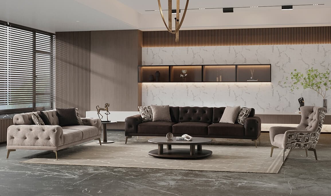 Fuji New Koltuk Takımı