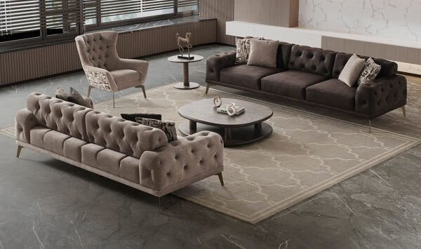 Fuji New Koltuk Takımı