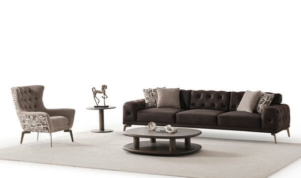 Fuji New Koltuk Takımı