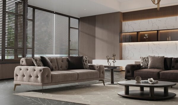 Fuji New Koltuk Takımı