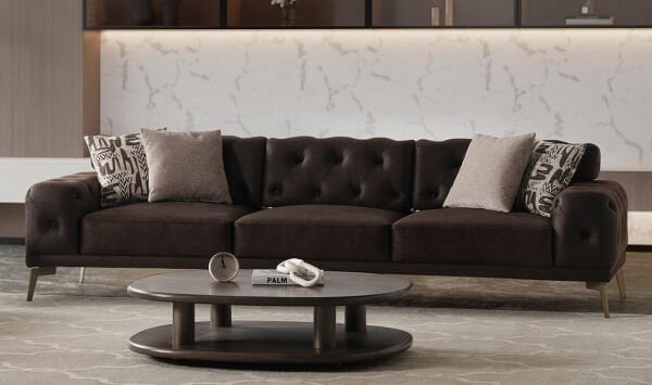 Fuji New Koltuk Takımı