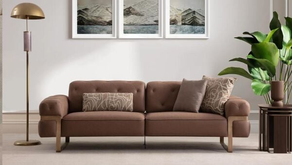 Vesta Koltuk Takımı