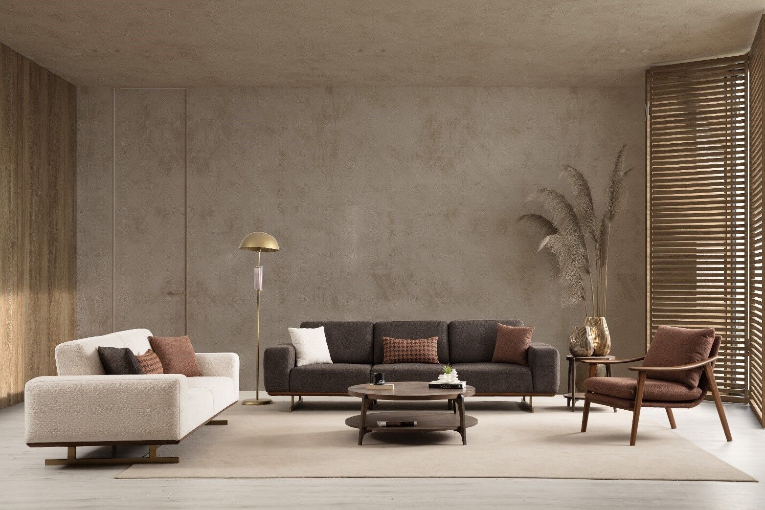 Anna Koltuk Takımı