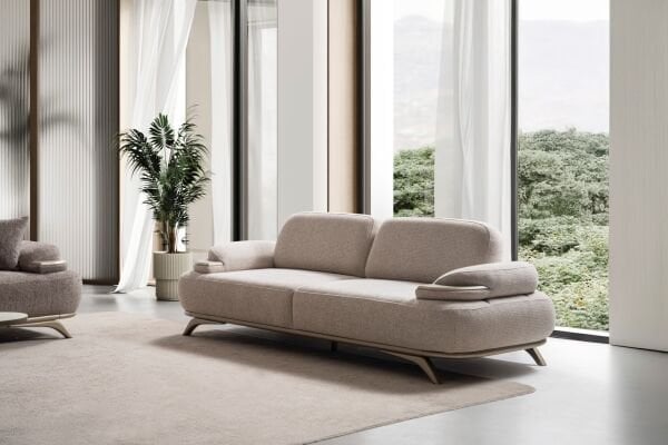 Verona Koltuk Takımı