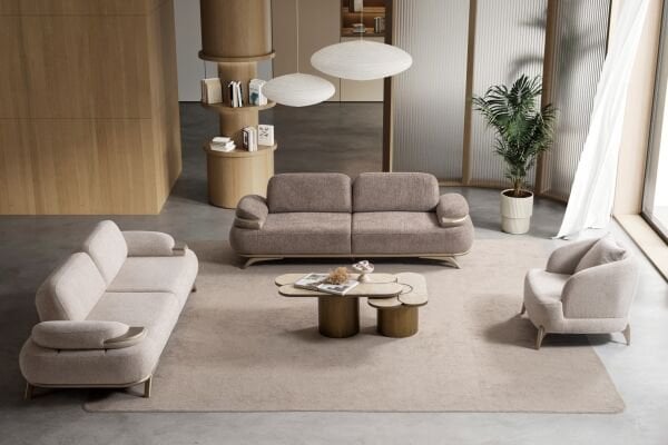 Verona Koltuk Takımı