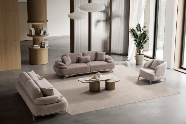 Verona Koltuk Takımı